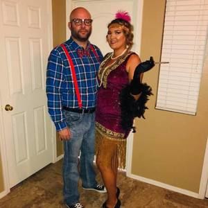 Meet your Posher, Stevie